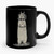 Otter And Coffee Ceramic Mug