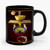 Parasite 6 Ceramic Mug