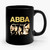 Abba Music Legend Ceramic Mug