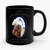 Parks And Rec Lil Sebastian Song Logo Horse Ceramic Mug