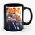 Patrick Ewing Nba Ceramic Mug