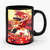 Patrick Mahomes 1 1 Ceramic Mug