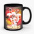 Patrick Mahomes 3 Ceramic Mug