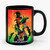 Pelicula Thor Ragnarok Ceramic Mug
