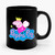 Peppa Pig Logo 1 Ceramic Mug