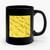 Perfect Floating Bananas Ceramic Mug