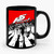Persona 5 Anime Ceramic Mug