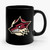 Phoenix Coyotes Logo Ceramic Mug