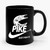 Pike Just Fish It Ceramic Mug