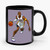 Pin By Scott Klass On Abstract Kobe Bryant Ceramic Mug