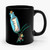Plankton Botle Ceramic Mug