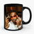 Pop Smoke Middle Finger Ceramic Mug
