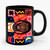 Pop Smoke Shoot For The Stars Ceramic Mug