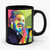 Post Malone Hip Hop Ceramic Mug