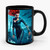 Princess Mera Aquaman Ceramic Mug
