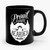 Proud Owner Of A Bearded Daddy Ceramic Mug