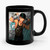 Punk Percy Jackson Ceramic Mug