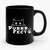 Purrr Fect Ceramic Mug