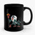Rafiki Monkey Ceramic Mug