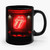 Red Room Rolling Stone Ceramic Mug