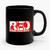 Remember Everyone Deployed R E D Army Ceramic Mug