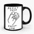 resist fear assist love Ceramic Mug