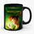 Return To Never Land Ceramic Mug