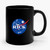 Rick And Morty Nasa Parody Ceramic Mug