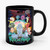 Rick And Morty Season 4 Ceramic Mug