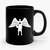 Rip Kobe Bryant 24 Ceramic Mug