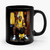 Rip Kobe Bryant Lengend Ceramic Mug