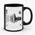 Roddy Ricch Atik Uxbridge Tickets Ceramic Mug