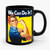 Rosie The Riveter Retro Classic Vintage Ceramic Mug