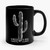 Sagauro Cactus Ceramic Mug