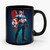 Sam Wilson Captain America Ceramic Mug