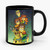 Scobby Doo Character Ceramic Mug