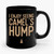 Seeing Camel's Hump Ceramic Mug