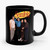 Seinfeld Family Ceramic Mug