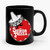 Senor Pizza Ceramic Mug