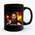 Seth Rollins WWE Ceramic Mug