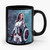 Sharon Carter X Captain America Ceramic Mug