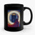 Sherlock Strange Ceramic Mug