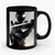Snake Eyes Sword Ceramic Mug