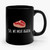 So, We Meat Again Ceramic Mug