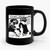 Sonic Youth L P Cover Ceramic Mug