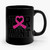 I Wear Pink For My Aunt Ceramic Mug