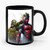 Spider-Man 3 Ceramic Mug