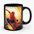 Spiderman Avengers Ceramic Mug