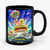 Spongebob Movie Ceramic Mug