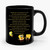 Spongebob Ripped Pants Sng Ceramic Mug